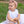 2pk Muslin Bibs - Sweet Tweet