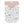 2pk Muslin Bibs - Sweet Tweet