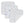 3pk Muslin Wash Cloths - Sweet Tweet