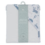 Muslin Hooded Towel - Whale of a Time