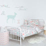 Sparrow 4-Piece Full Sheet Set - Tripod